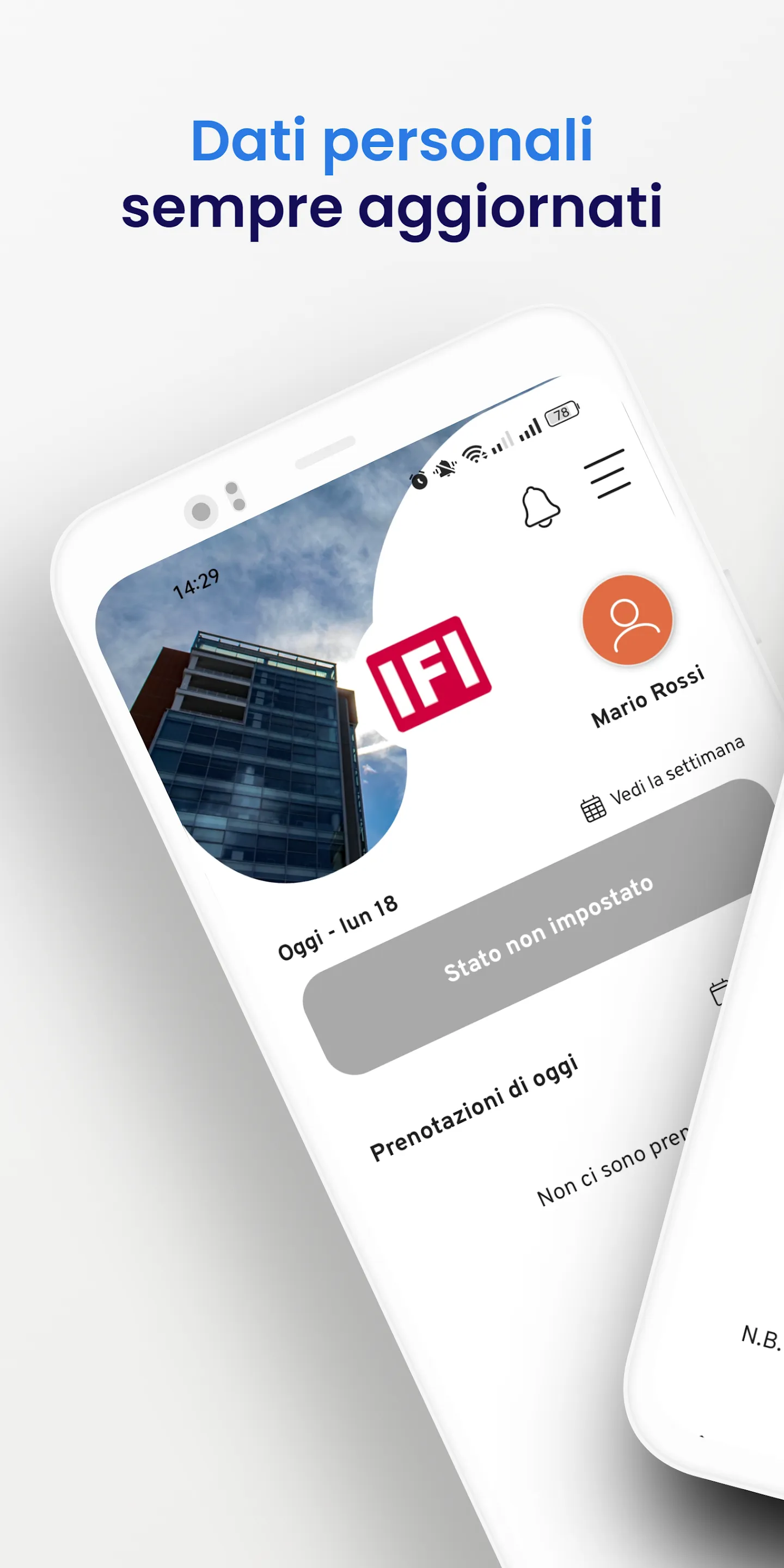 IFI App | Indus Appstore | Screenshot