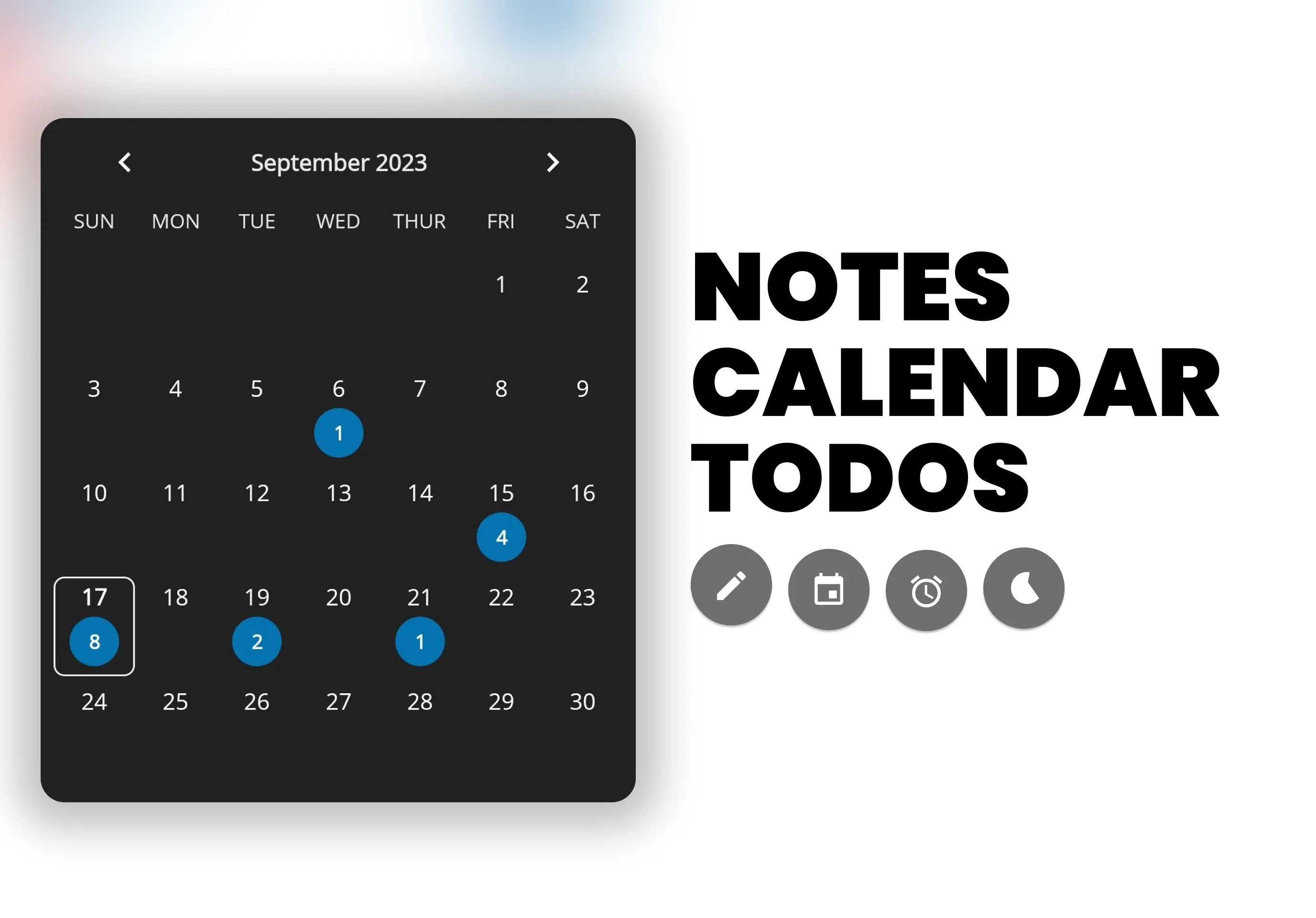 Notes Planner: To-do, Calendar | Indus Appstore | Screenshot