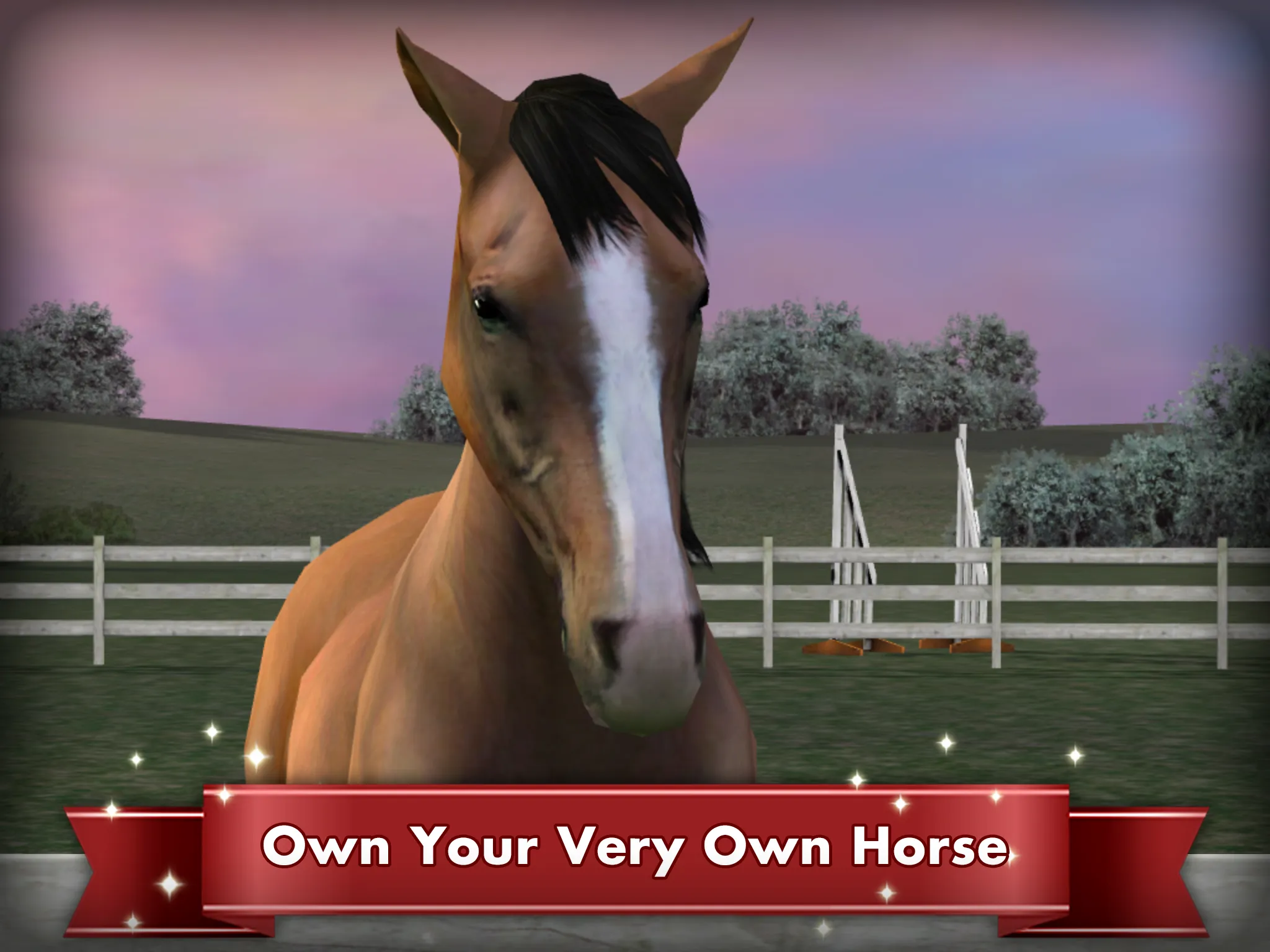 My Horse | Indus Appstore | Screenshot