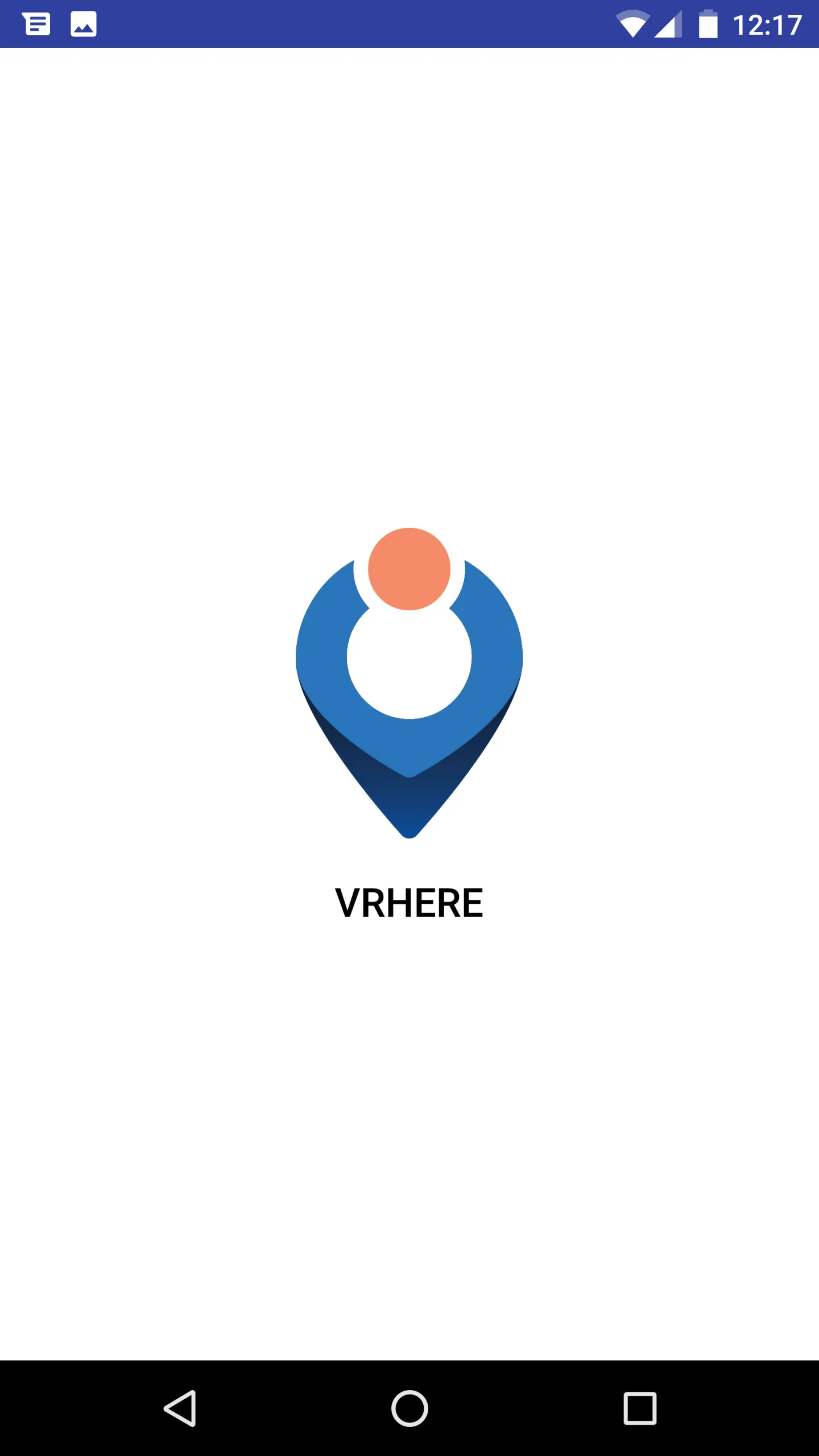 VRHERE: Easy Online Shopping | Indus Appstore | Screenshot