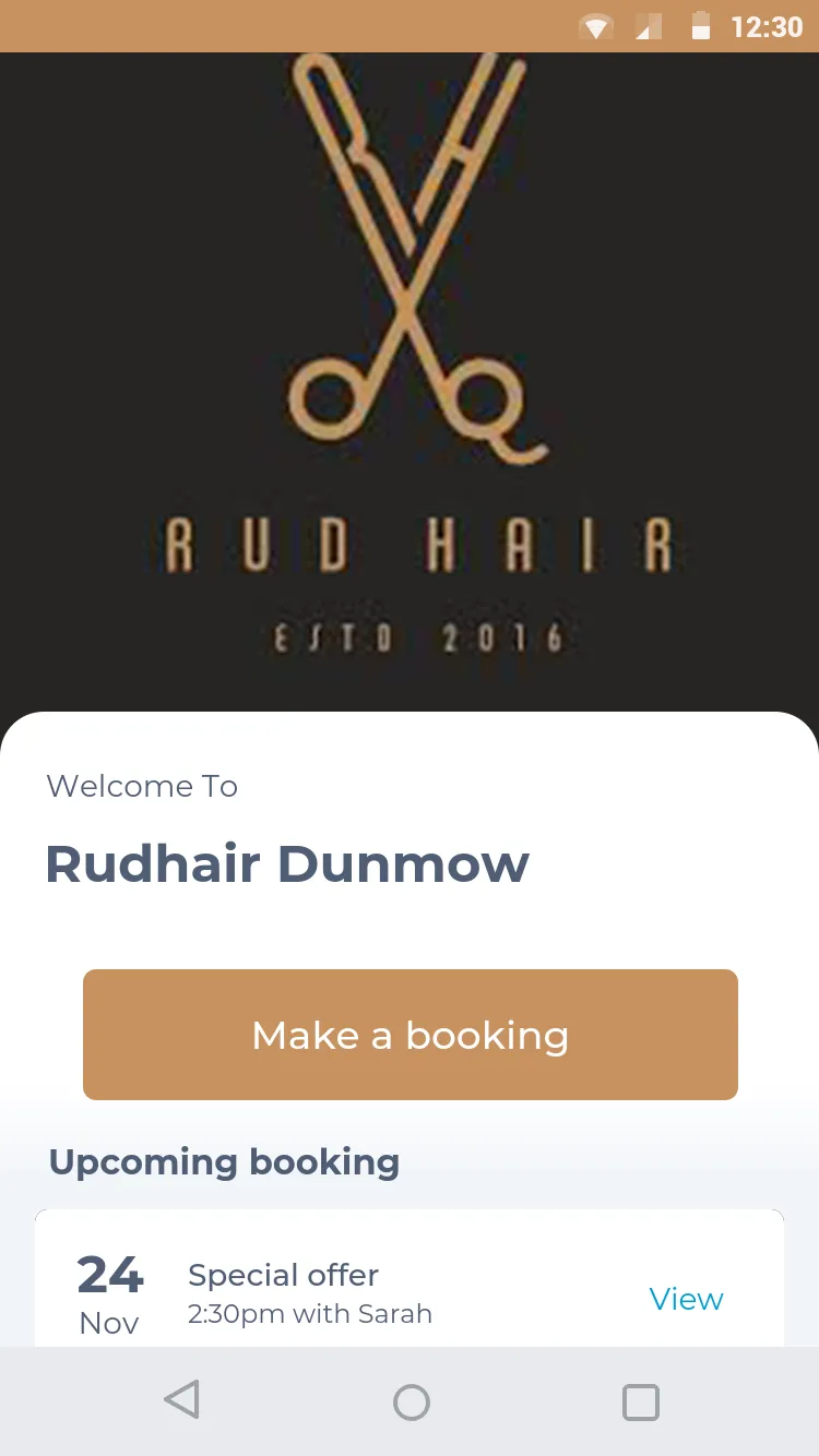 Rudhair Dunmow | Indus Appstore | Screenshot