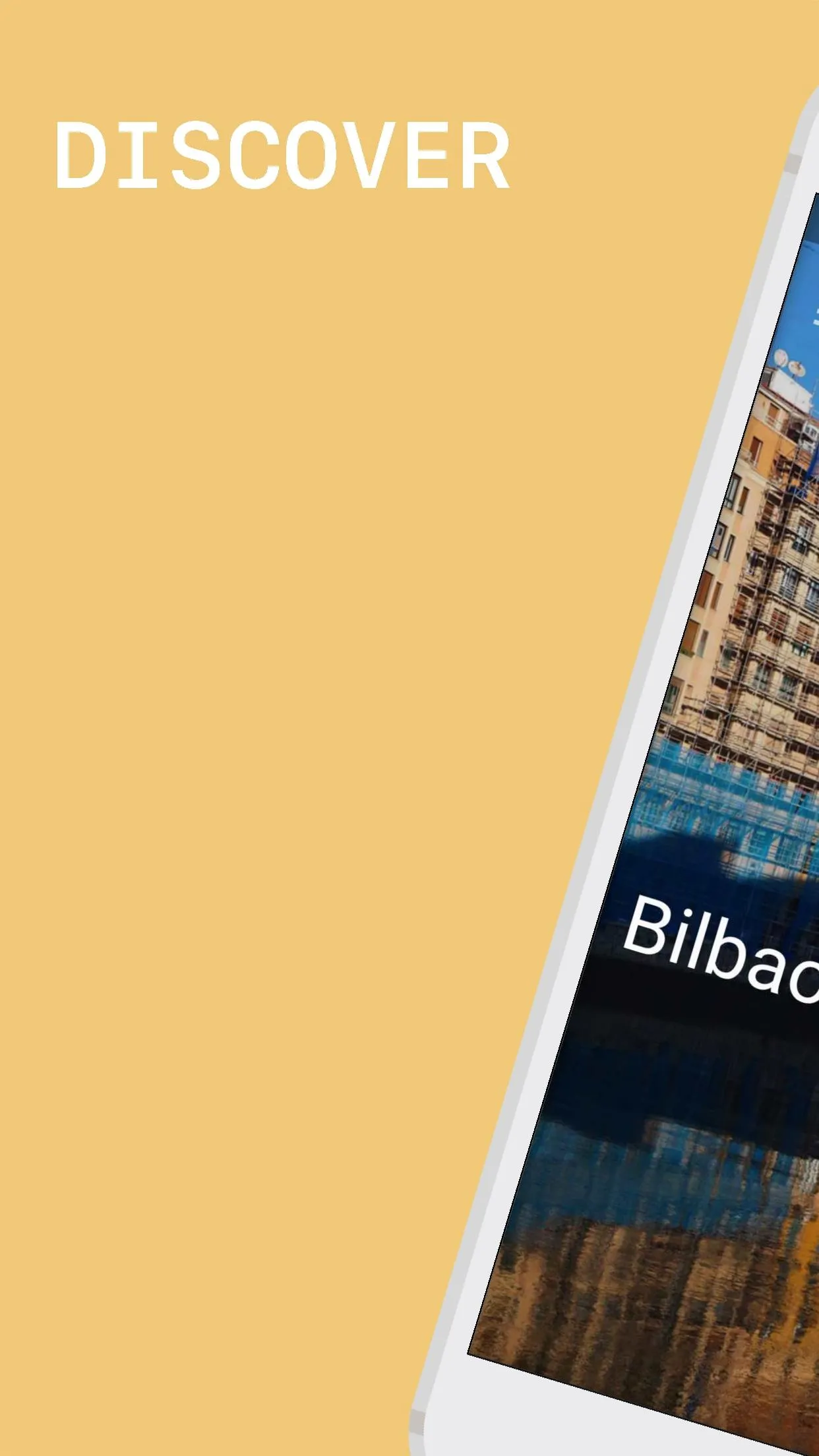 Bilbao Travel Guide | Indus Appstore | Screenshot