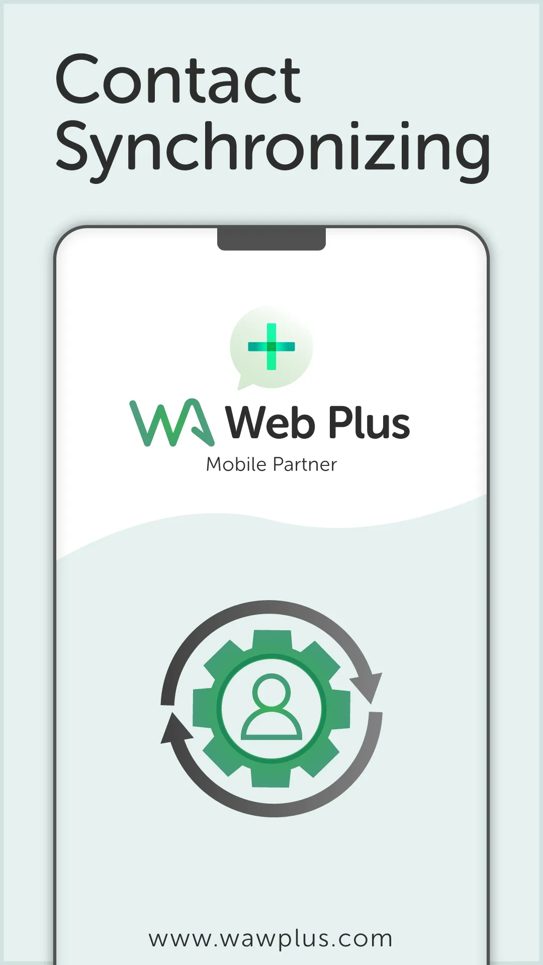 WA Web Plus | Indus Appstore | Screenshot