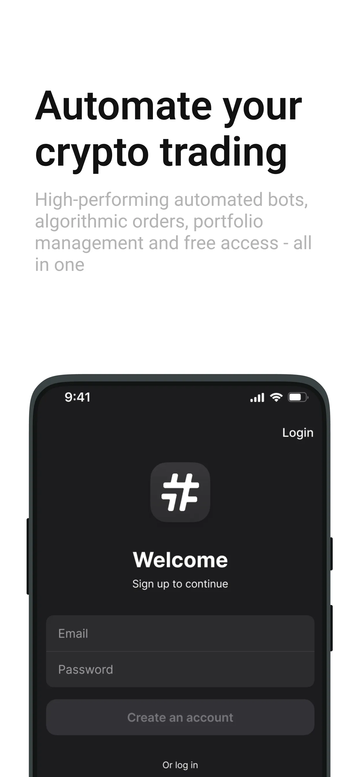 Hash7 | Indus Appstore | Screenshot