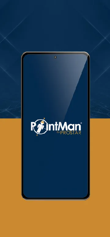 PointMan: GIS Utility Mapping | Indus Appstore | Screenshot