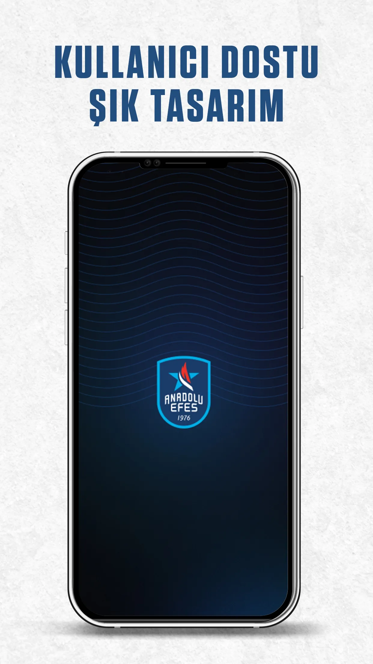 Anadolu Efes Spor Kulübü | Indus Appstore | Screenshot