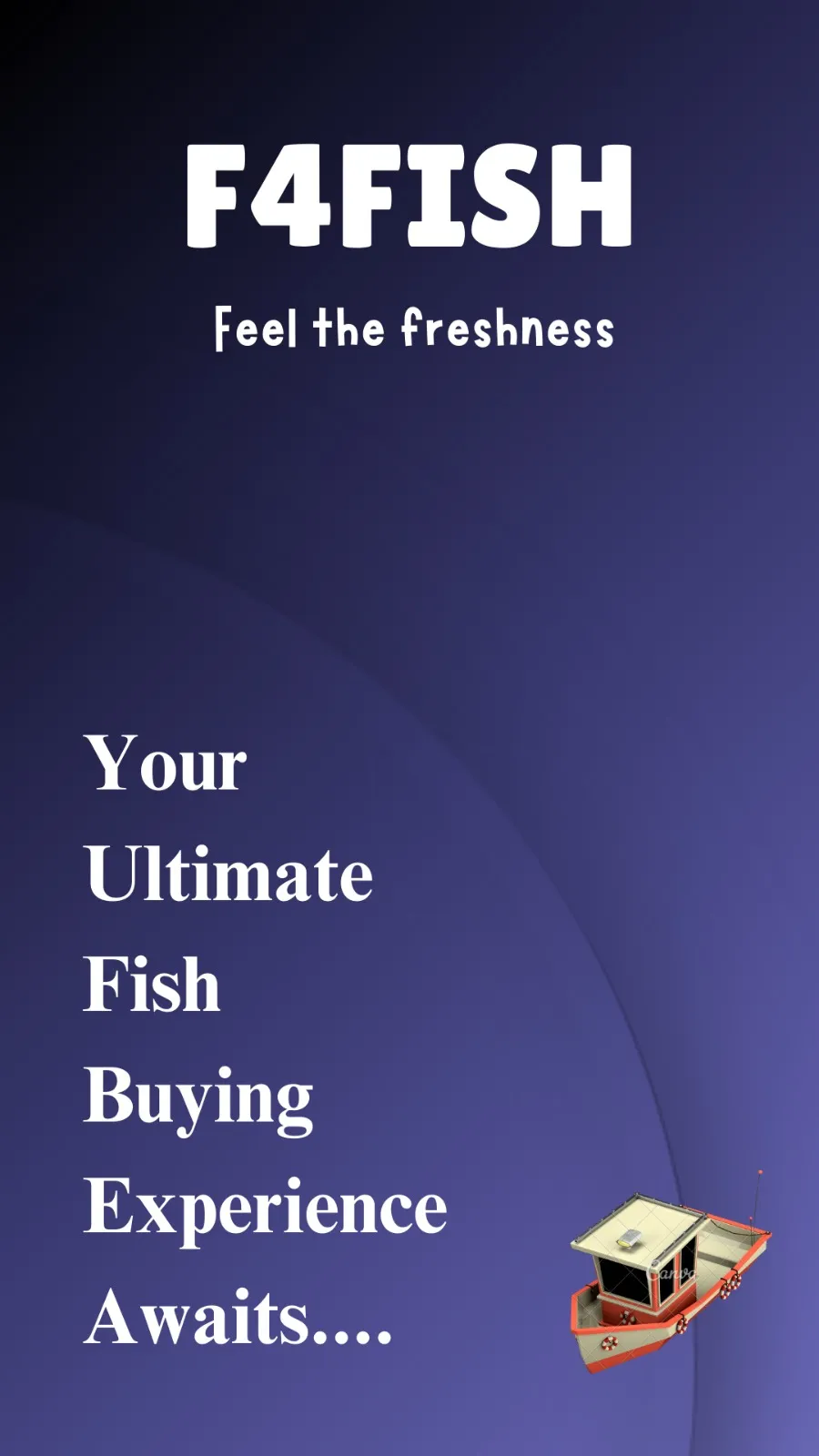 F4FISH -  demo | Indus Appstore | Screenshot