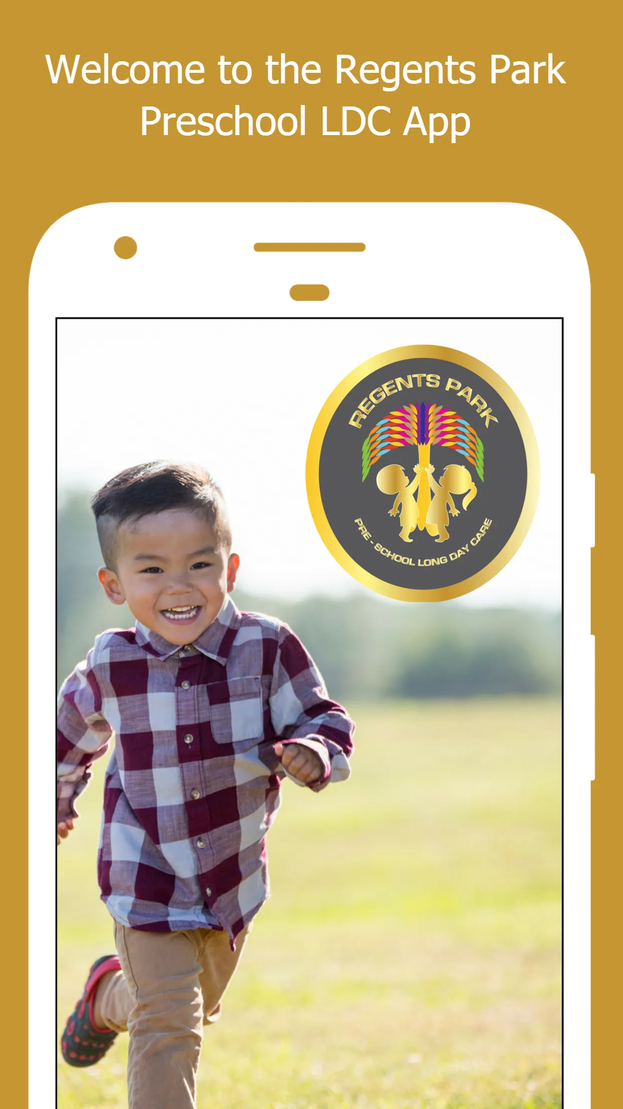 Regents Park Preschool LDC | Indus Appstore | Screenshot