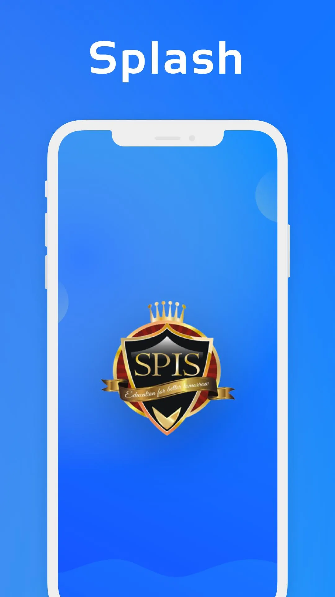 SPIS Dhar | Indus Appstore | Screenshot