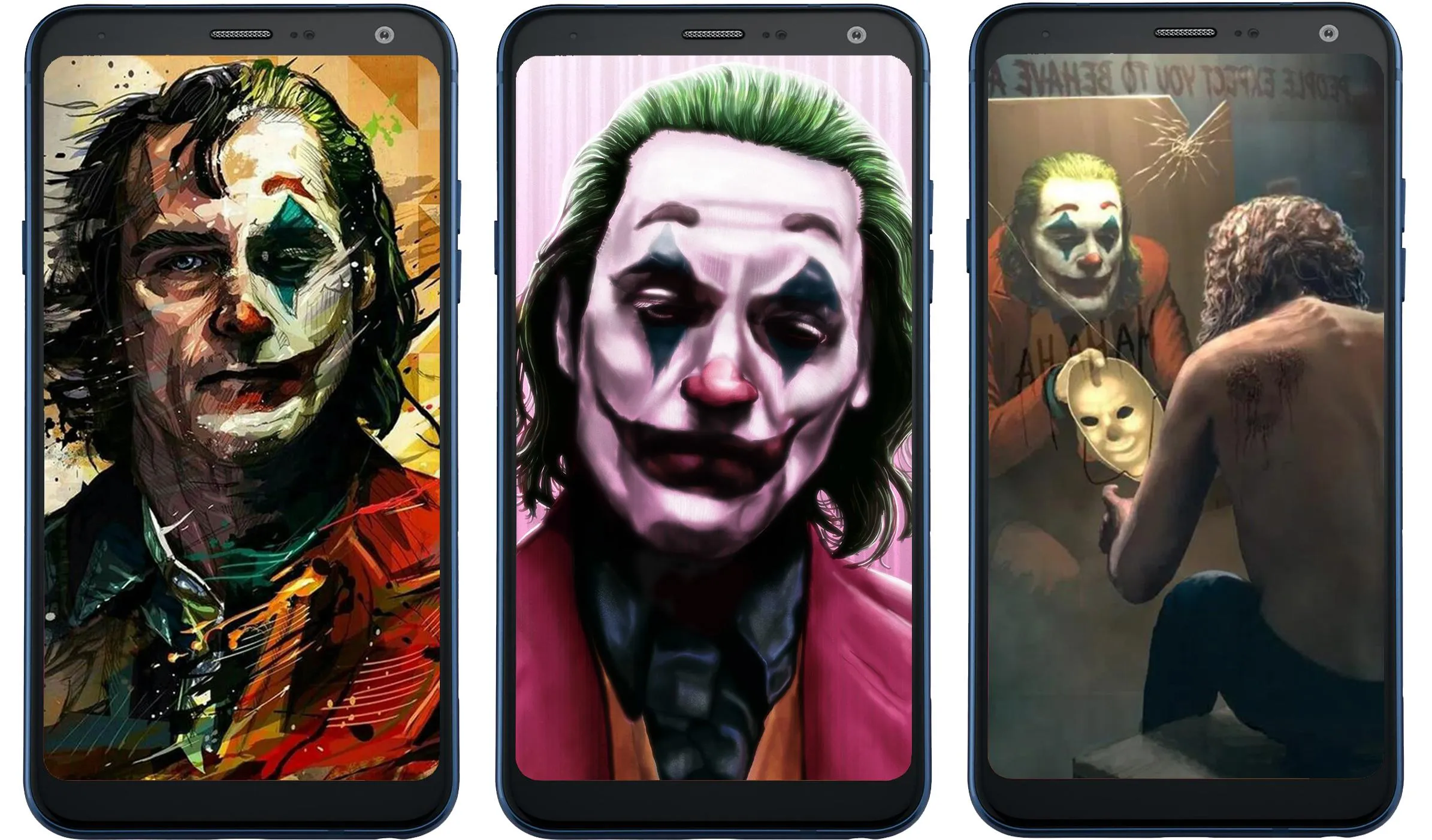 Wallpapers for Joker | Indus Appstore | Screenshot