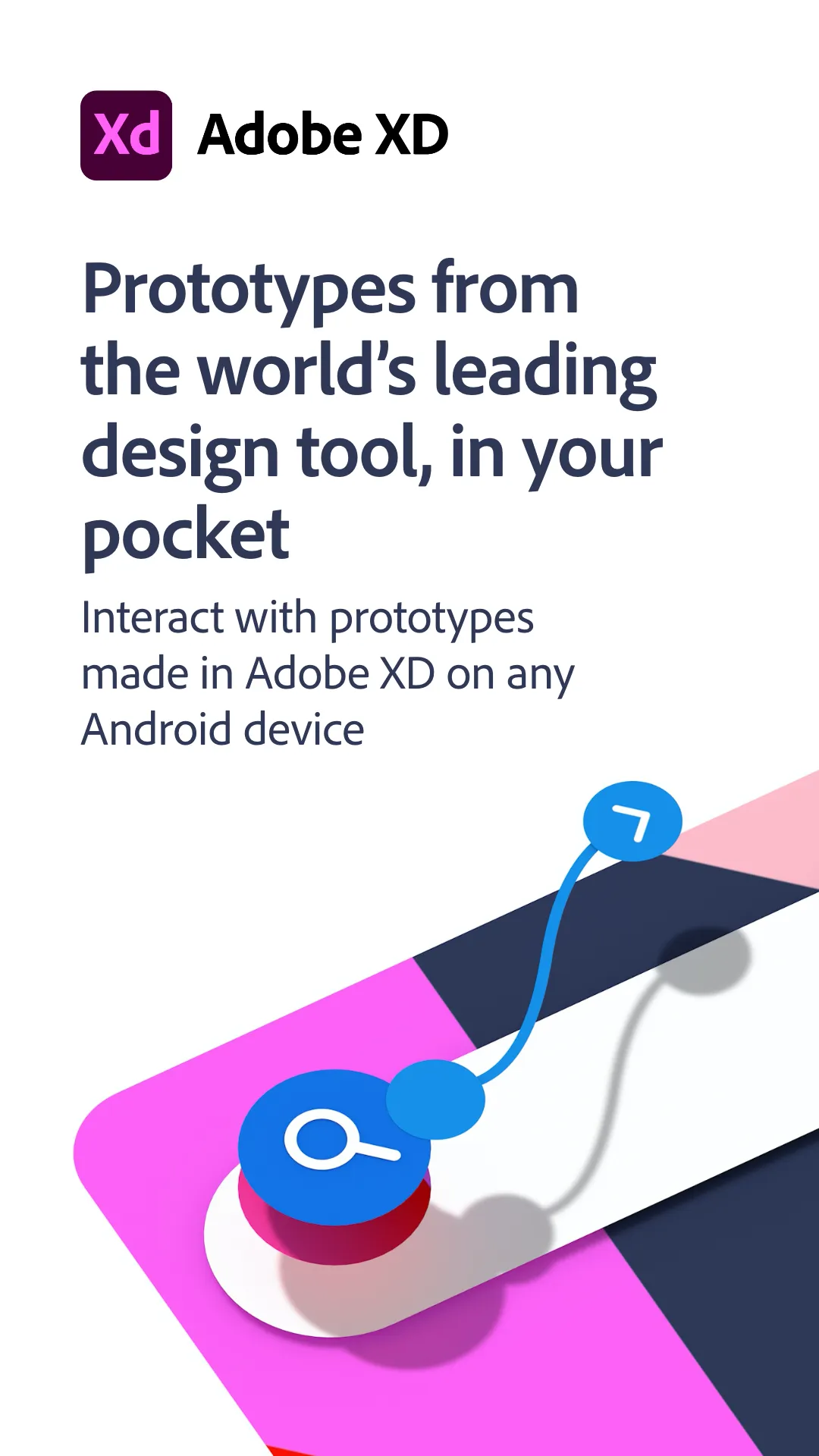 Adobe Xd | Indus Appstore | Screenshot