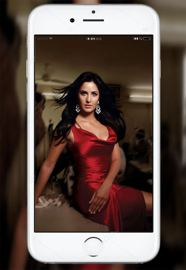 Katrina Kaif Wallpapers | Indus Appstore | Screenshot