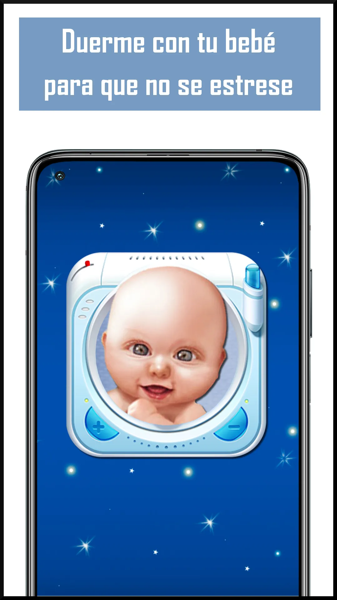 Guía sobre dormir con bebes | Indus Appstore | Screenshot