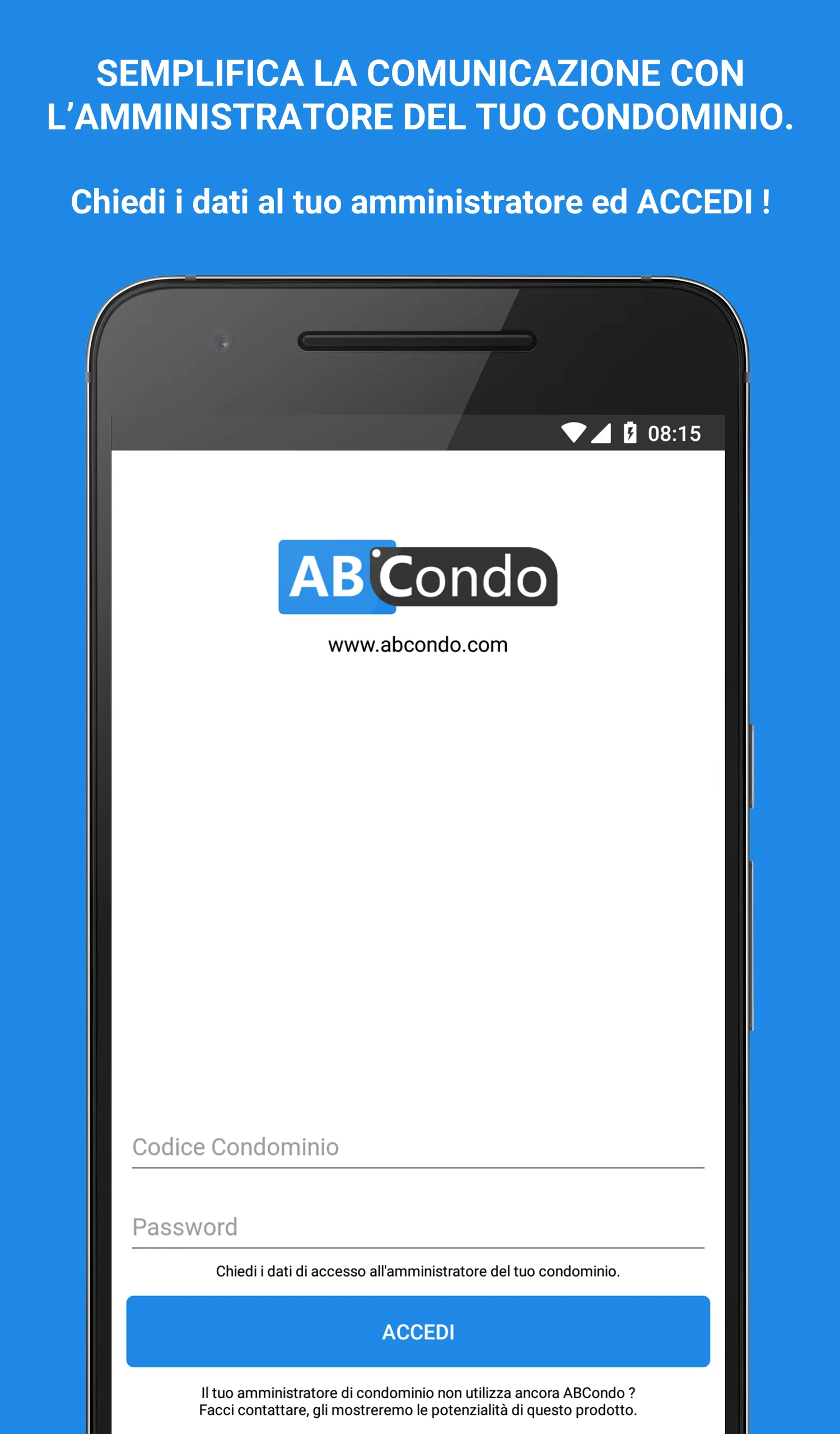 ABCondo | Indus Appstore | Screenshot