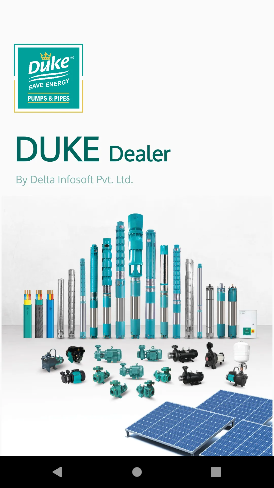 Duke Dealer | Indus Appstore | Screenshot