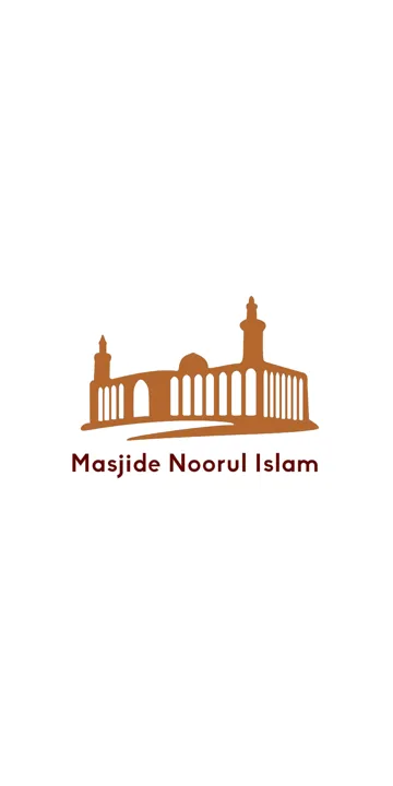 Masjide Noorul Islam - Blackbu | Indus Appstore | Screenshot