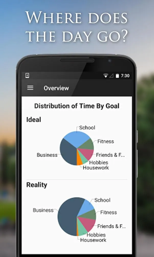 Simply Goals & Tasks ToDo List | Indus Appstore | Screenshot