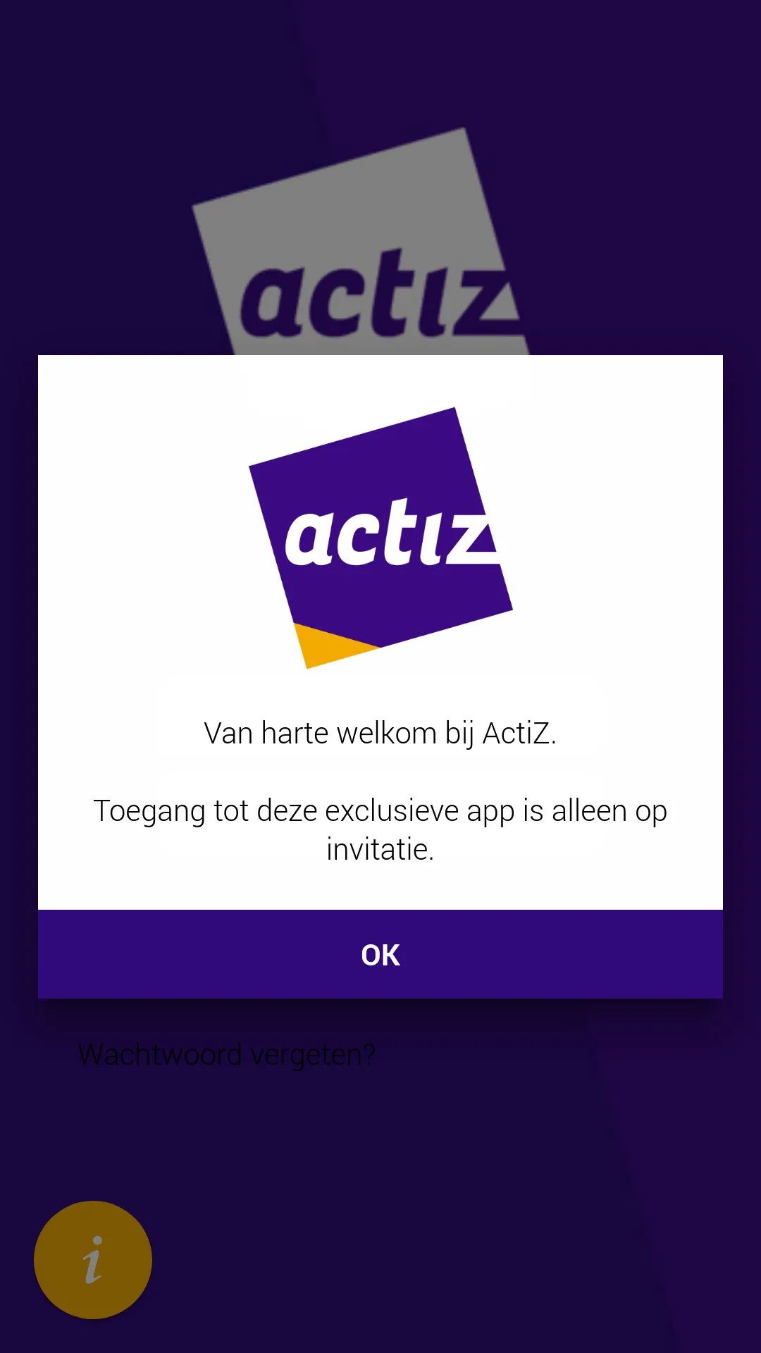 ActiZ | Indus Appstore | Screenshot