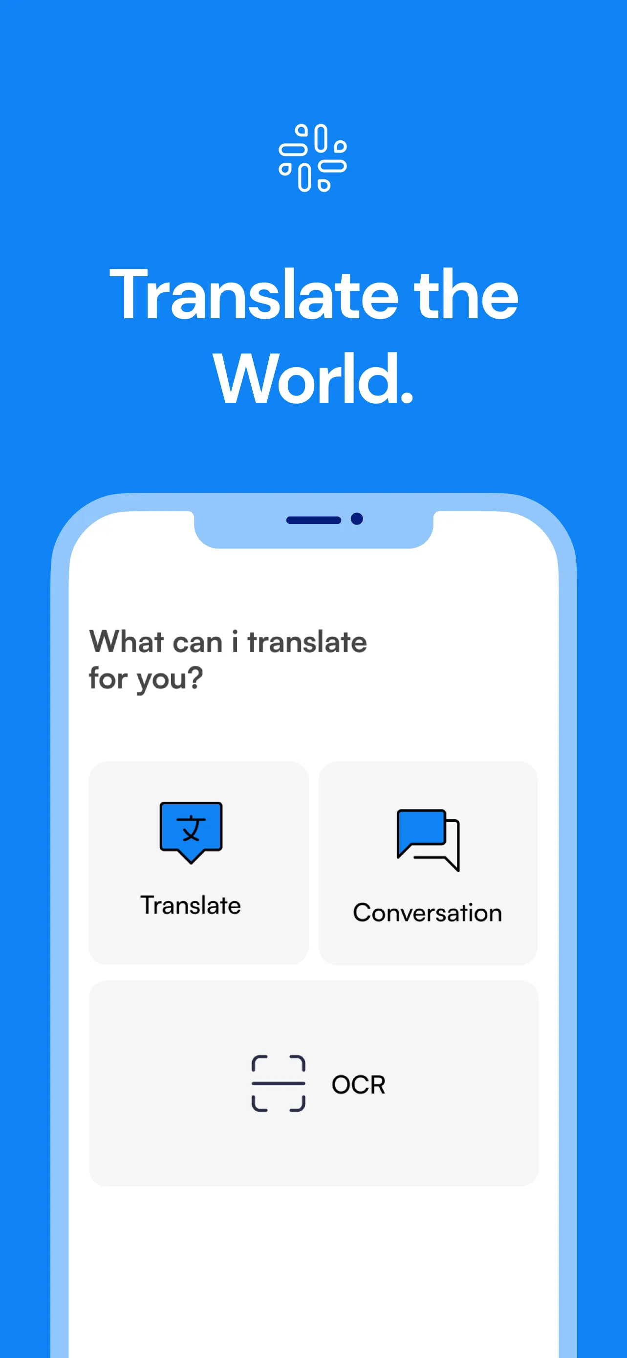 Translator for All Languages | Indus Appstore | Screenshot