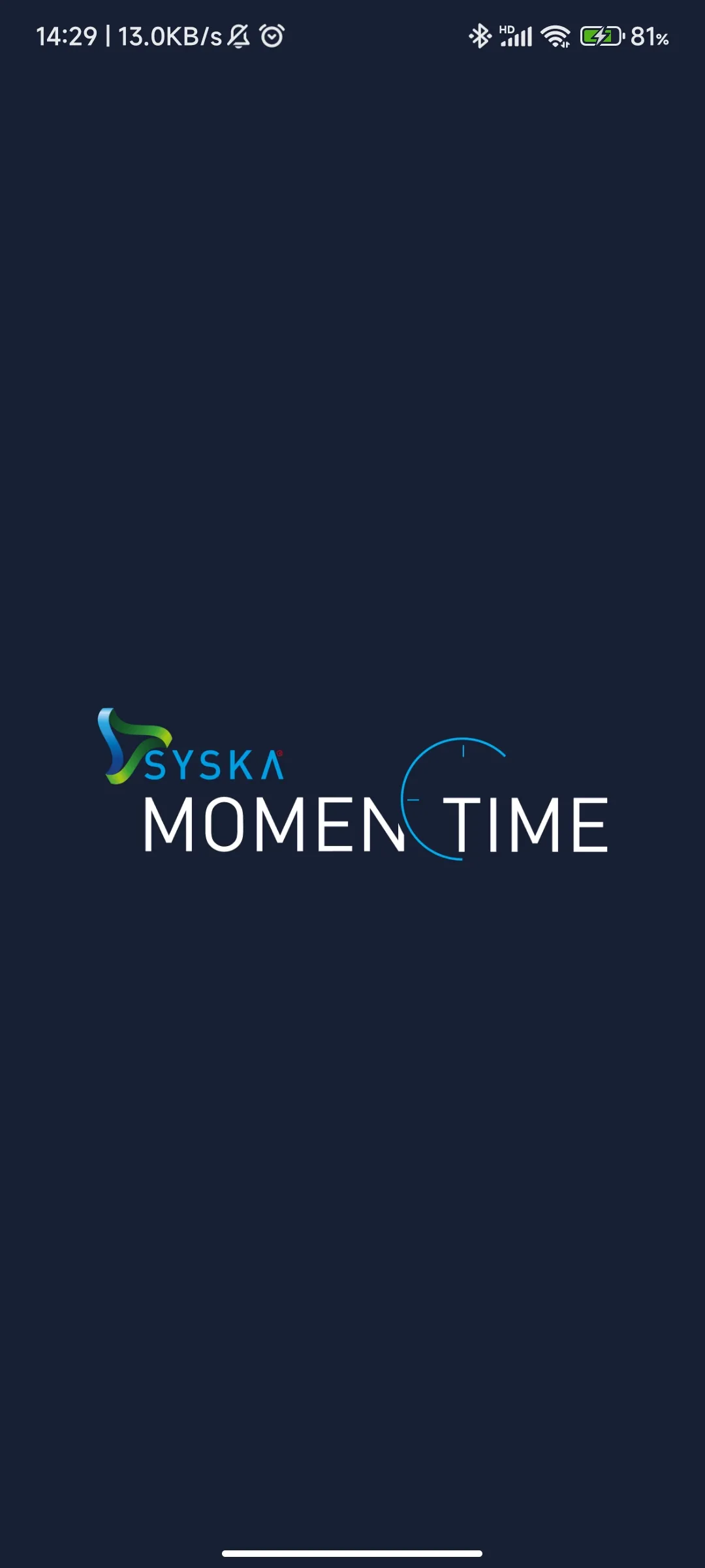 Momen Time | Indus Appstore | Screenshot