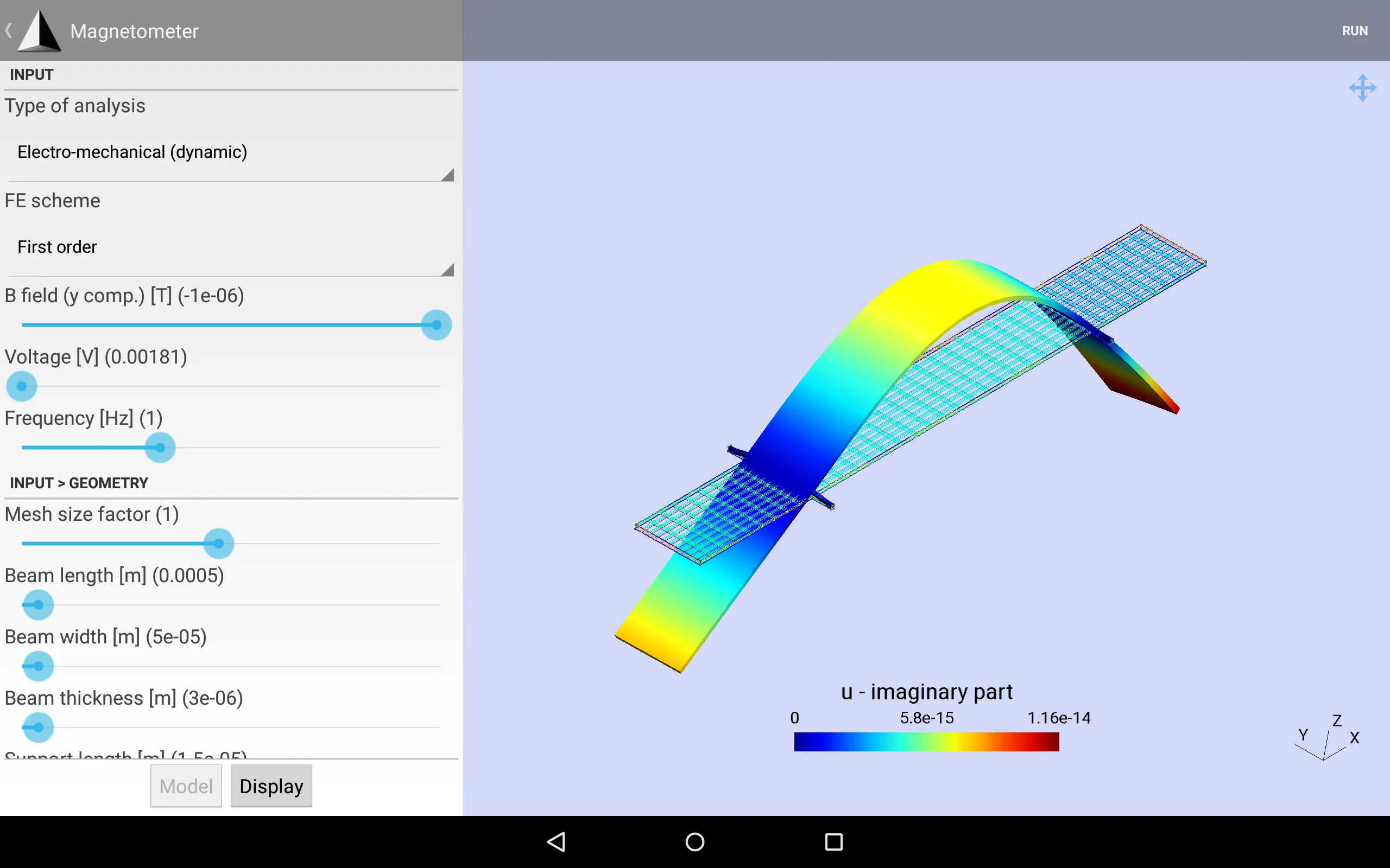 Onelab | Indus Appstore | Screenshot