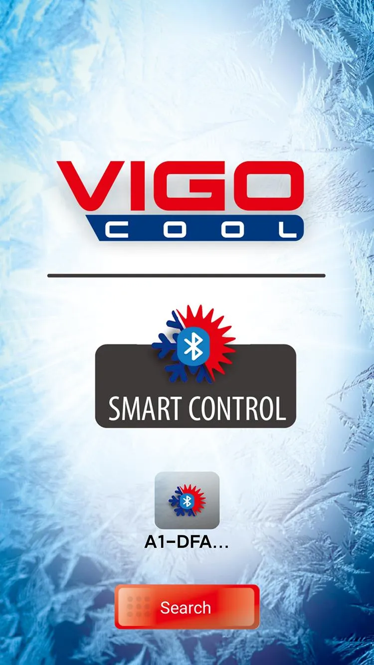 VIGOCool SMART SOLUTION | Indus Appstore | Screenshot