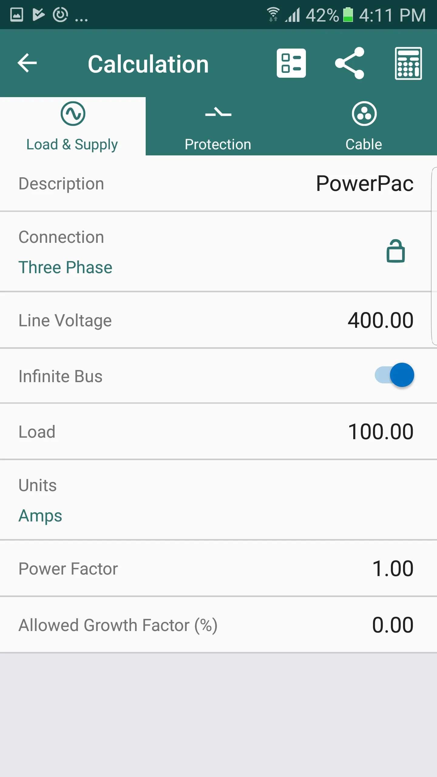 PowerPac 7 | Indus Appstore | Screenshot