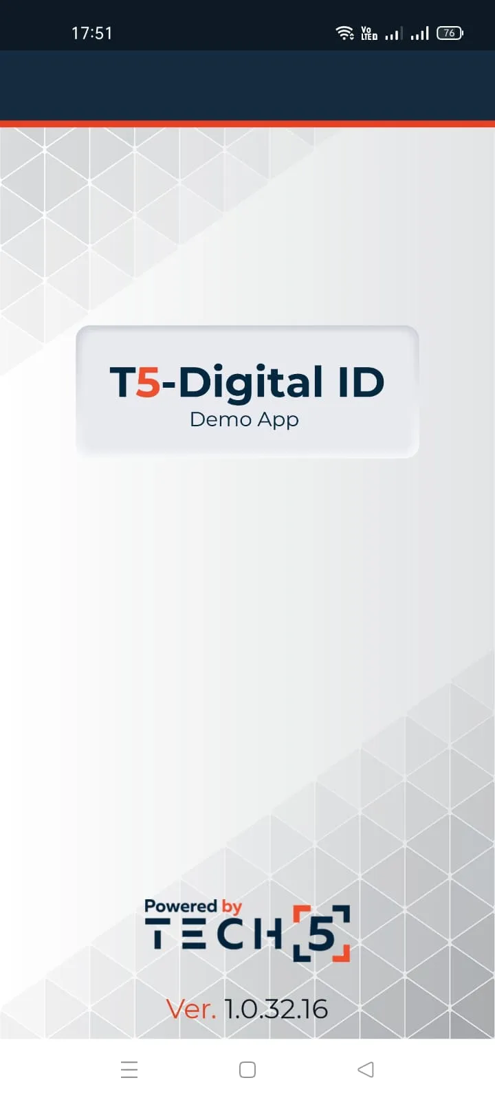 T5-Digital ID | Indus Appstore | Screenshot