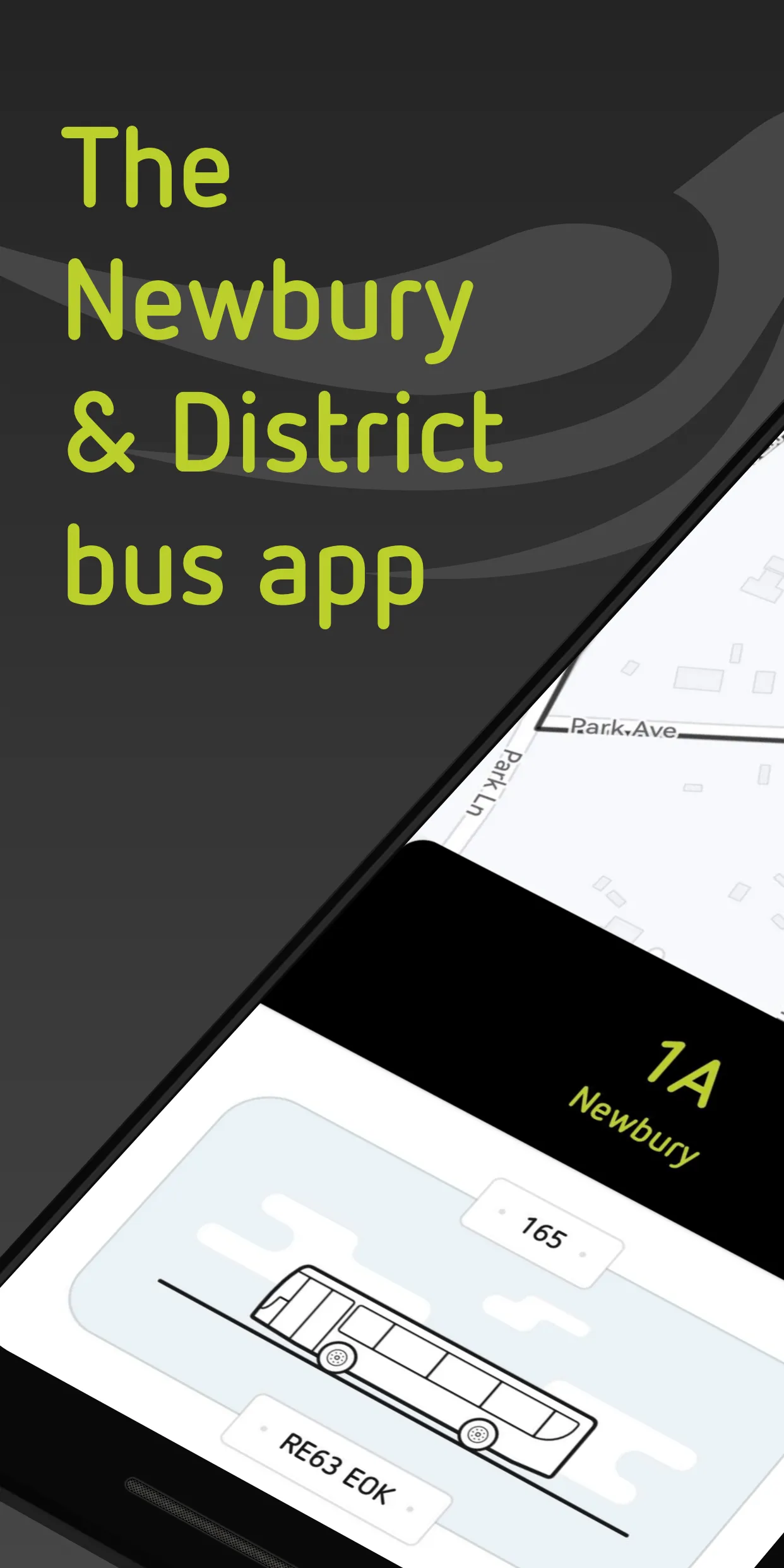 Newbury & District | Indus Appstore | Screenshot