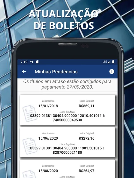 Garante São José | Indus Appstore | Screenshot