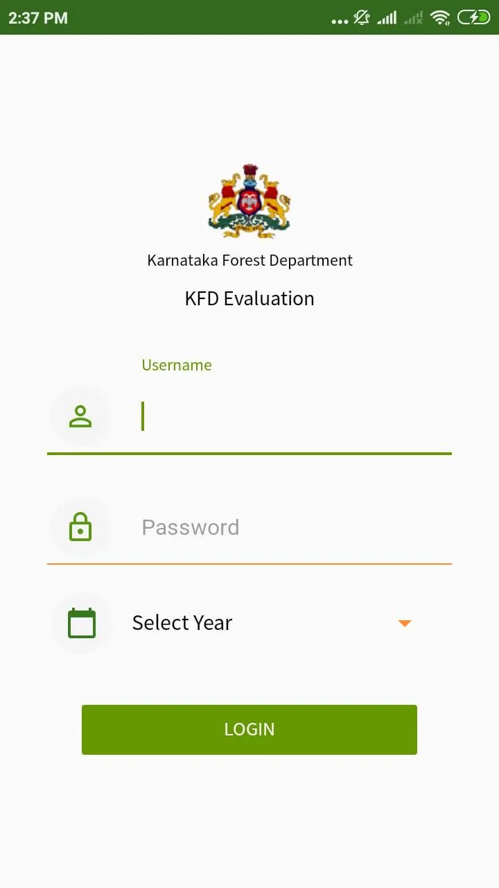 KFD Evaluation | Indus Appstore | Screenshot