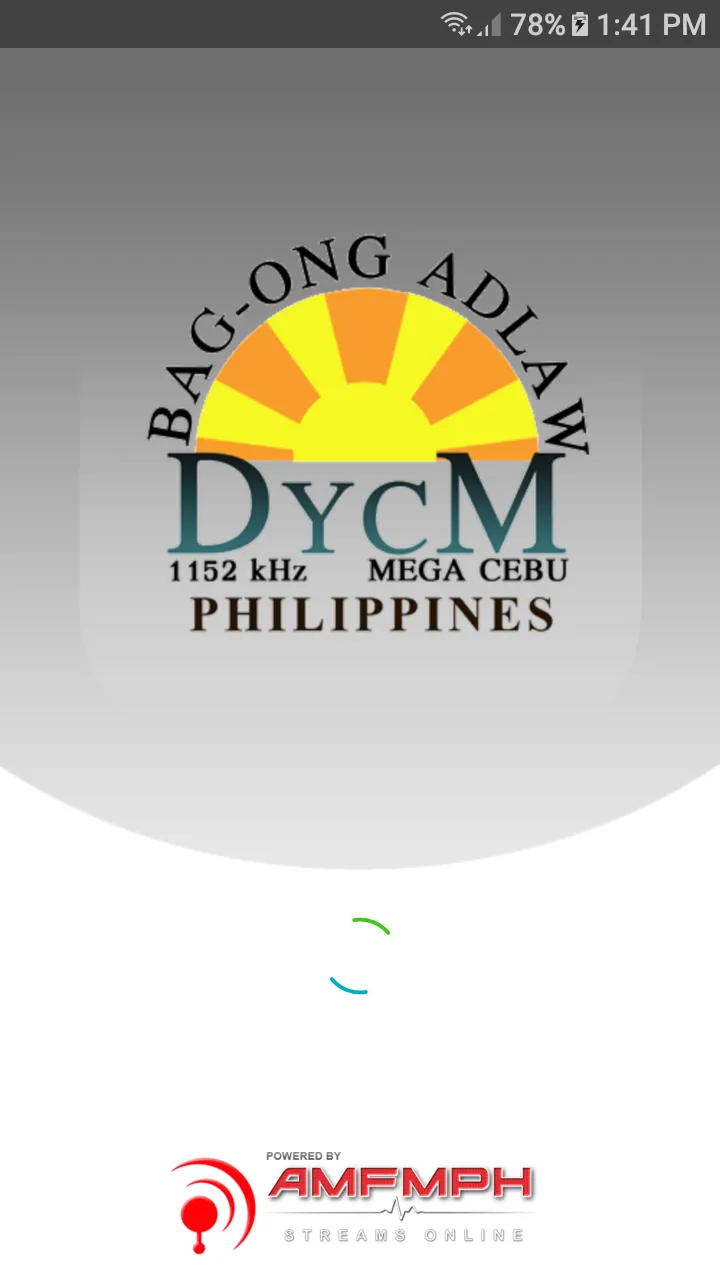 DYCM MEGA Cebu 1152KHz AM | Indus Appstore | Screenshot