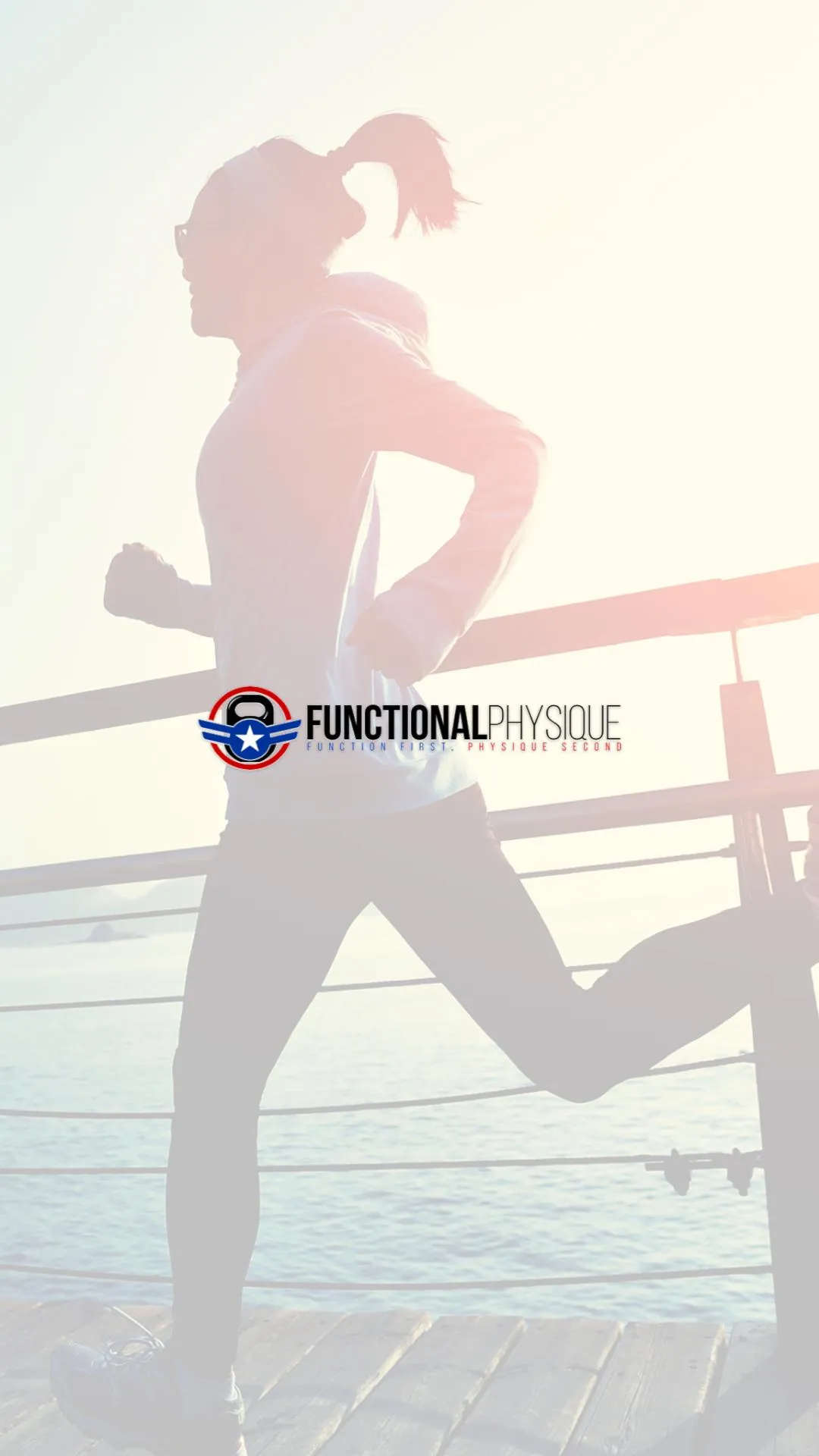 Functional Physique | Indus Appstore | Screenshot