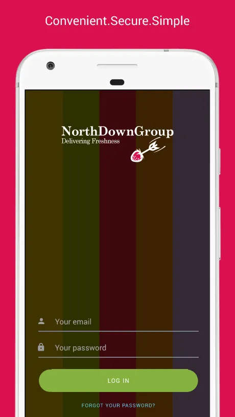 North Down Group | Indus Appstore | Screenshot