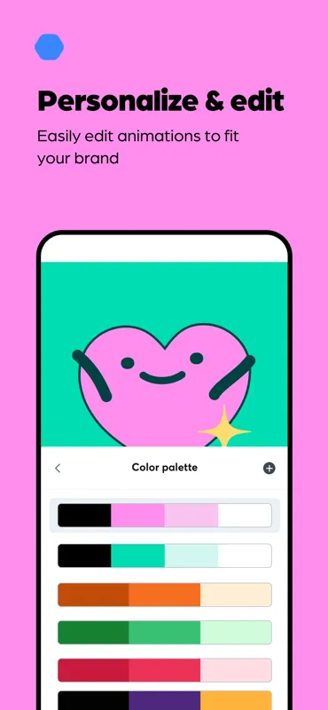 LottieFiles - Animate & Design | Indus Appstore | Screenshot