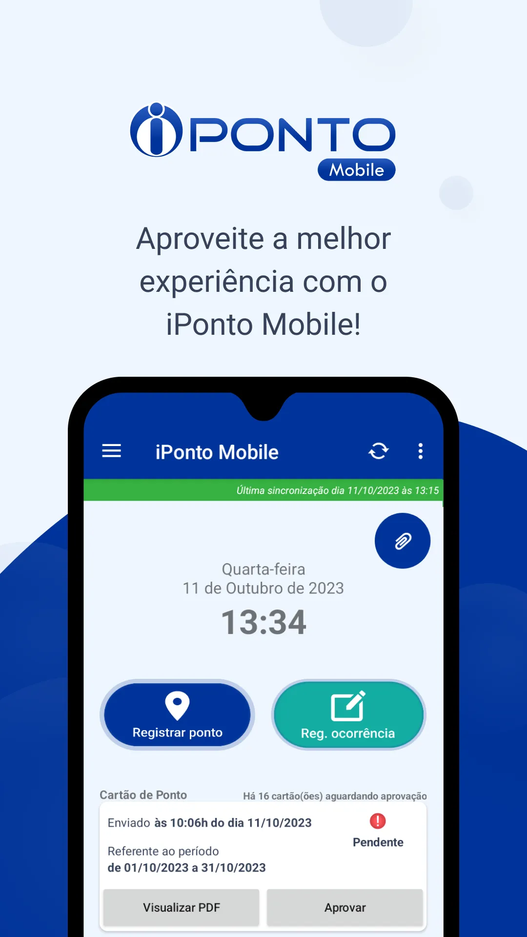 iPonto Mobile | Indus Appstore | Screenshot