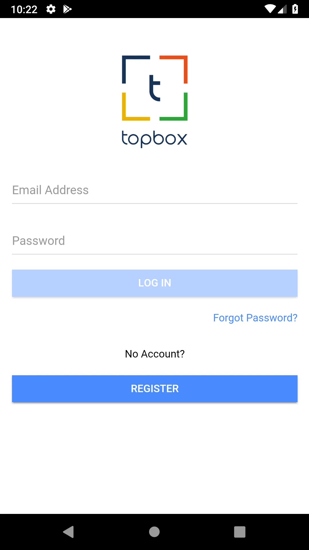topbox driver | Indus Appstore | Screenshot