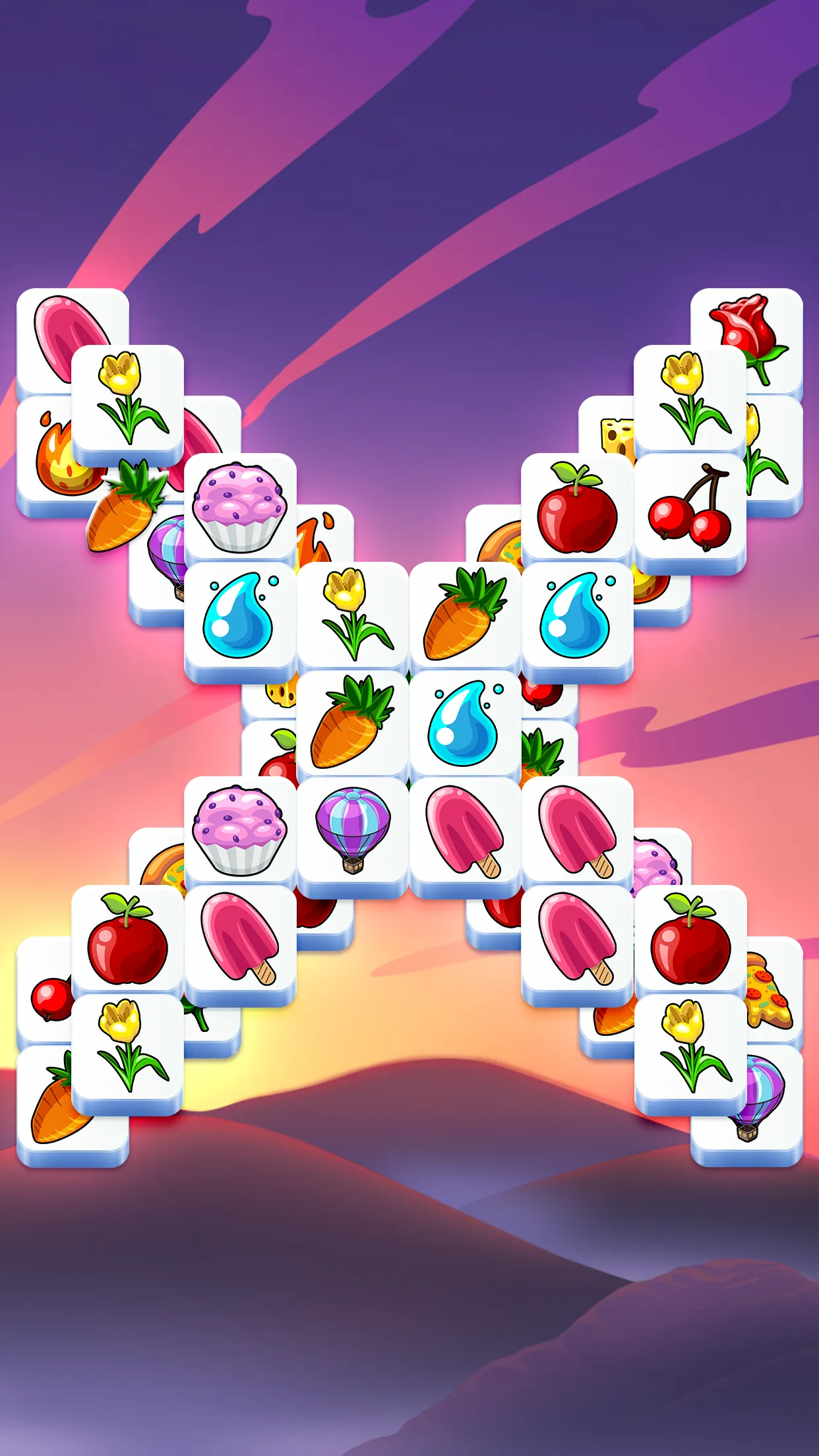 Tile Club - Match Puzzle Game | Indus Appstore | Screenshot