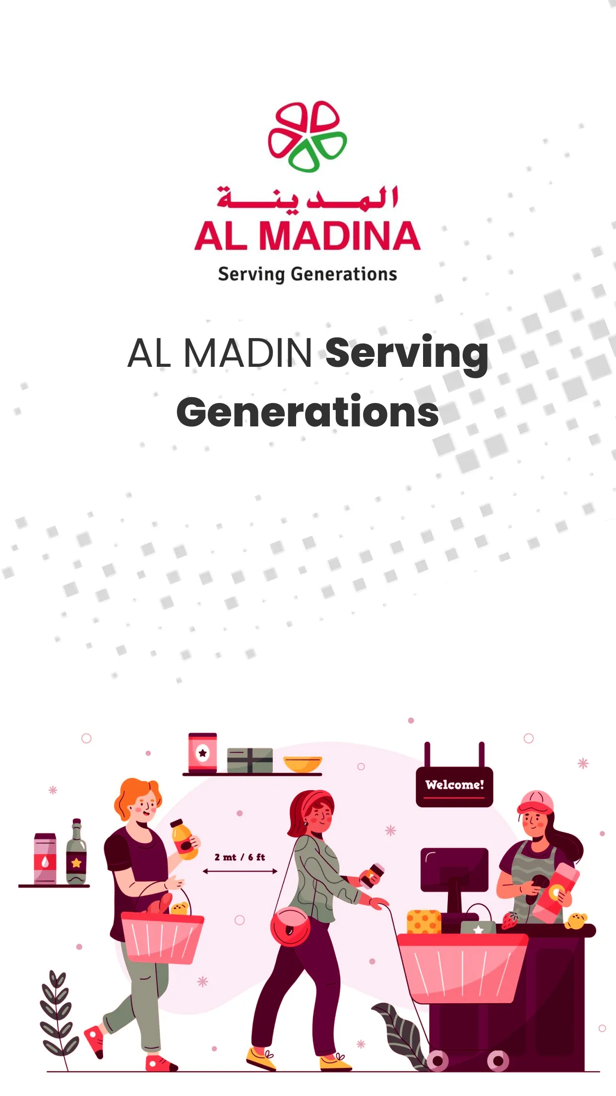 Al Madina Hypermarket KSA | Indus Appstore | Screenshot