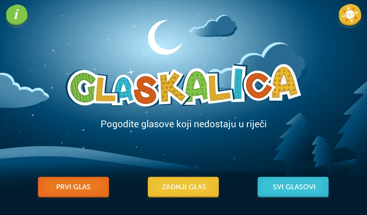 ICT-AAC Glaskalica | Indus Appstore | Screenshot