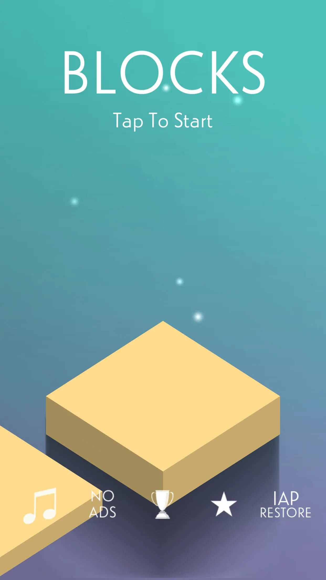 Build up Tower Block | Indus Appstore | Screenshot