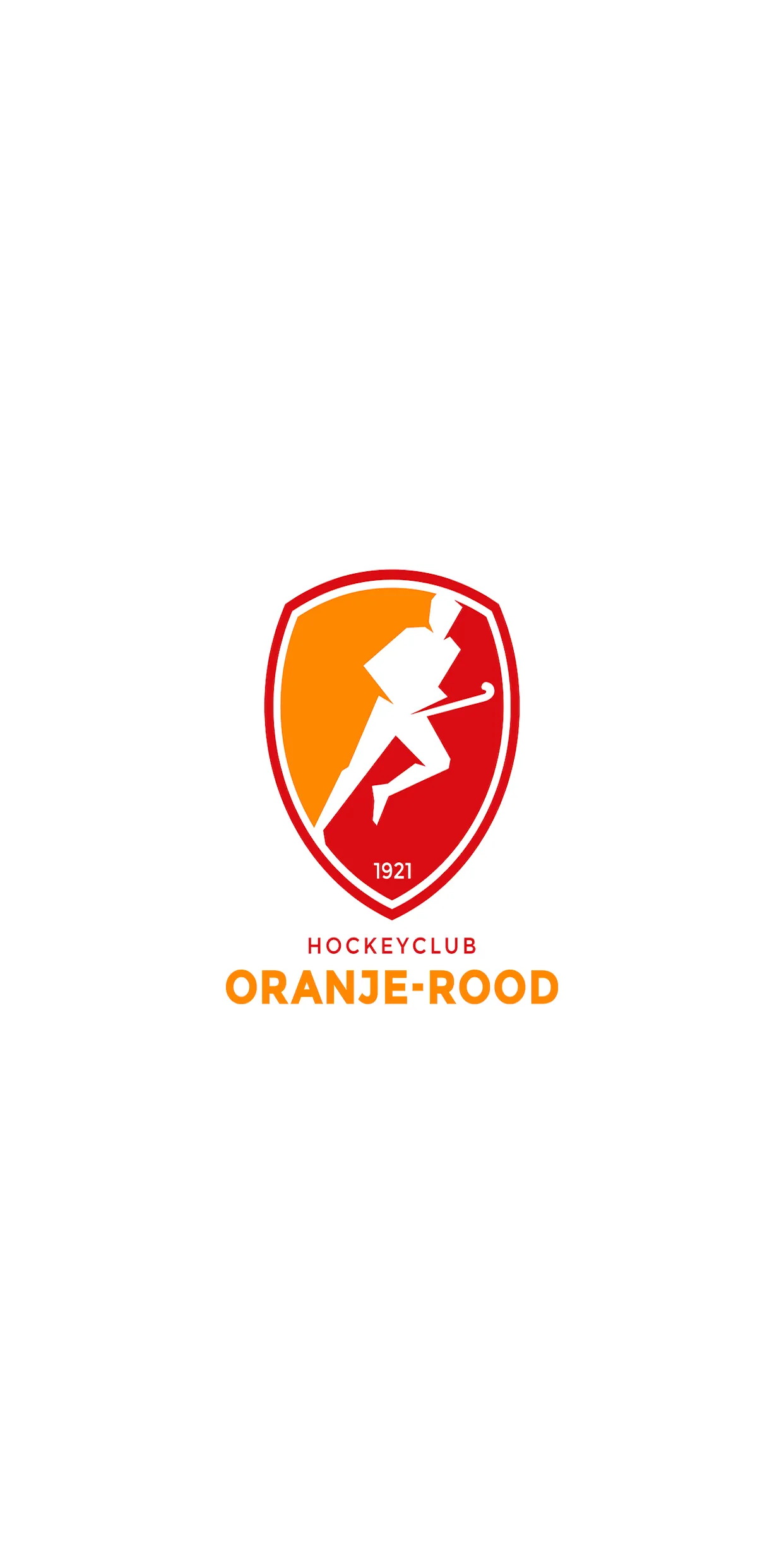 HC Oranje-Rood | Indus Appstore | Screenshot