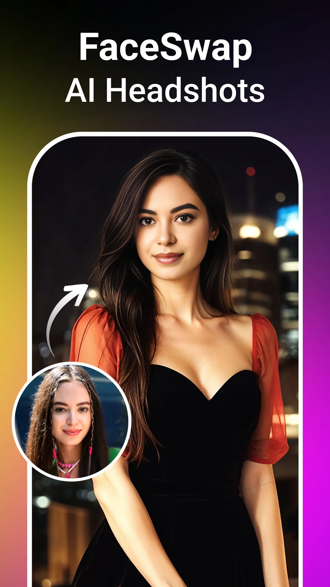 Picshiner - AI Photo Editor | Indus Appstore | Screenshot