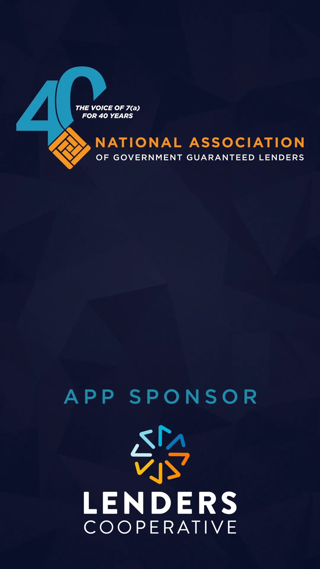 NAGGL Conference | Indus Appstore | Screenshot