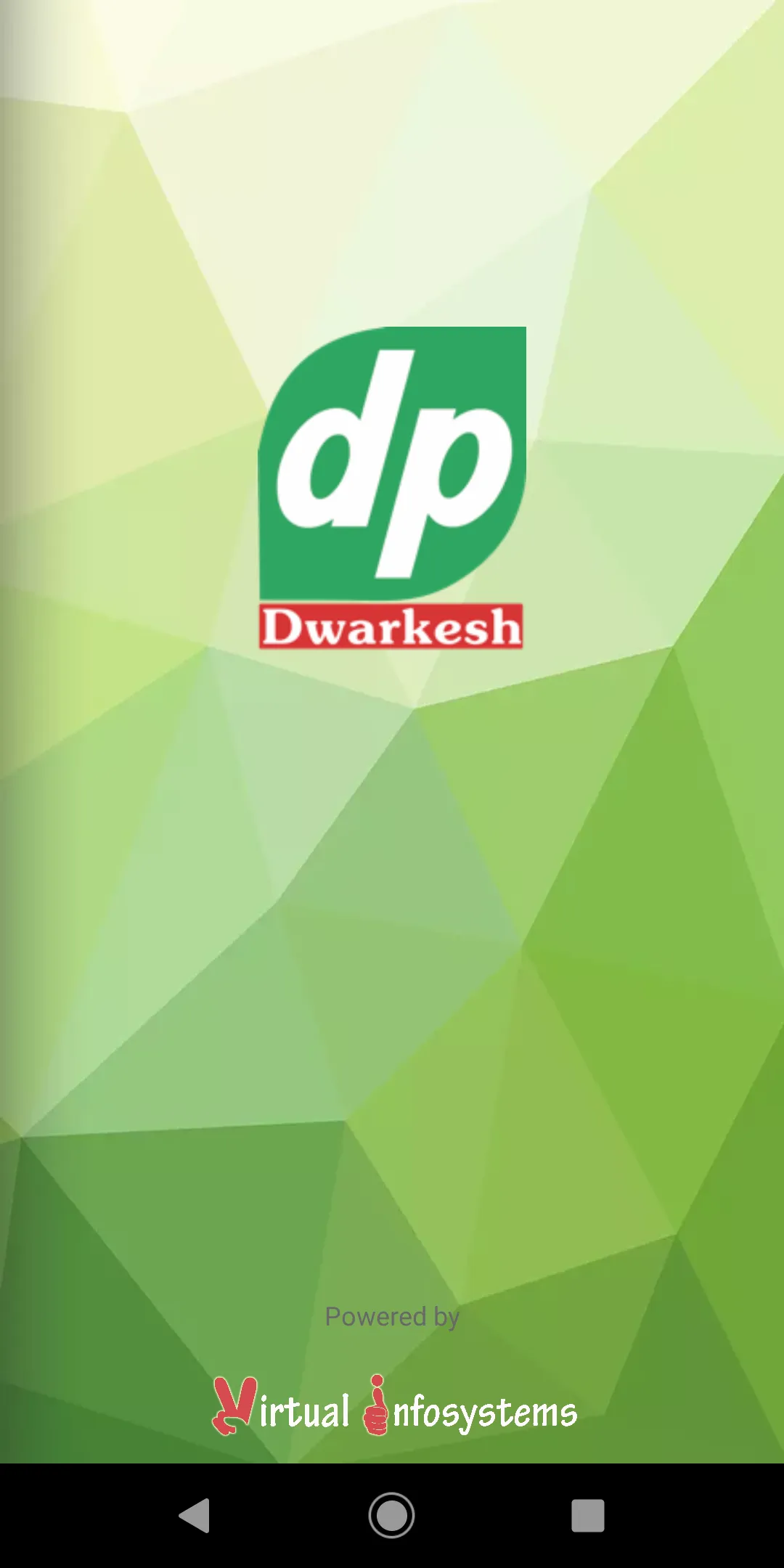 Dwarkesh Ayurved | Indus Appstore | Screenshot