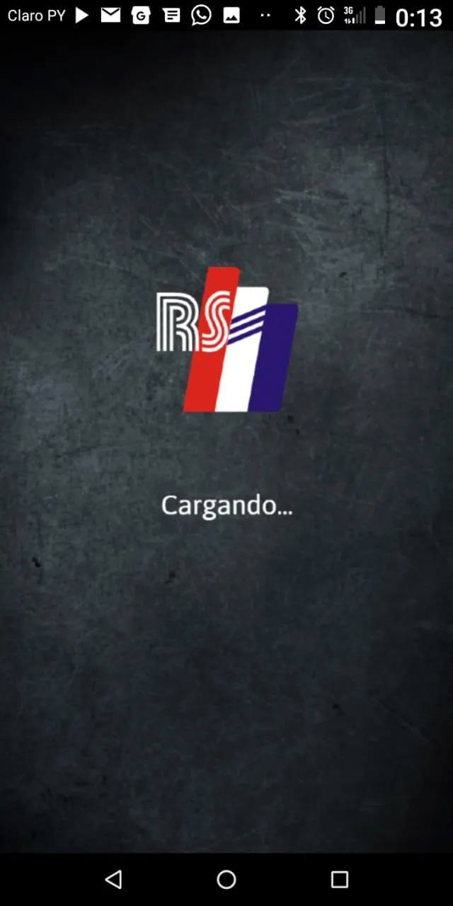 Música Paraguaya RS1 | Indus Appstore | Screenshot