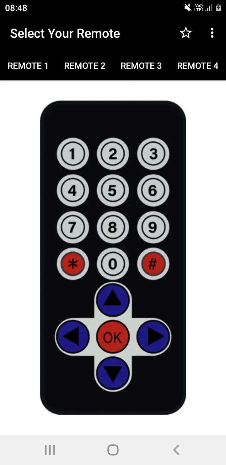 MP3 Player Remotes | Indus Appstore | Screenshot