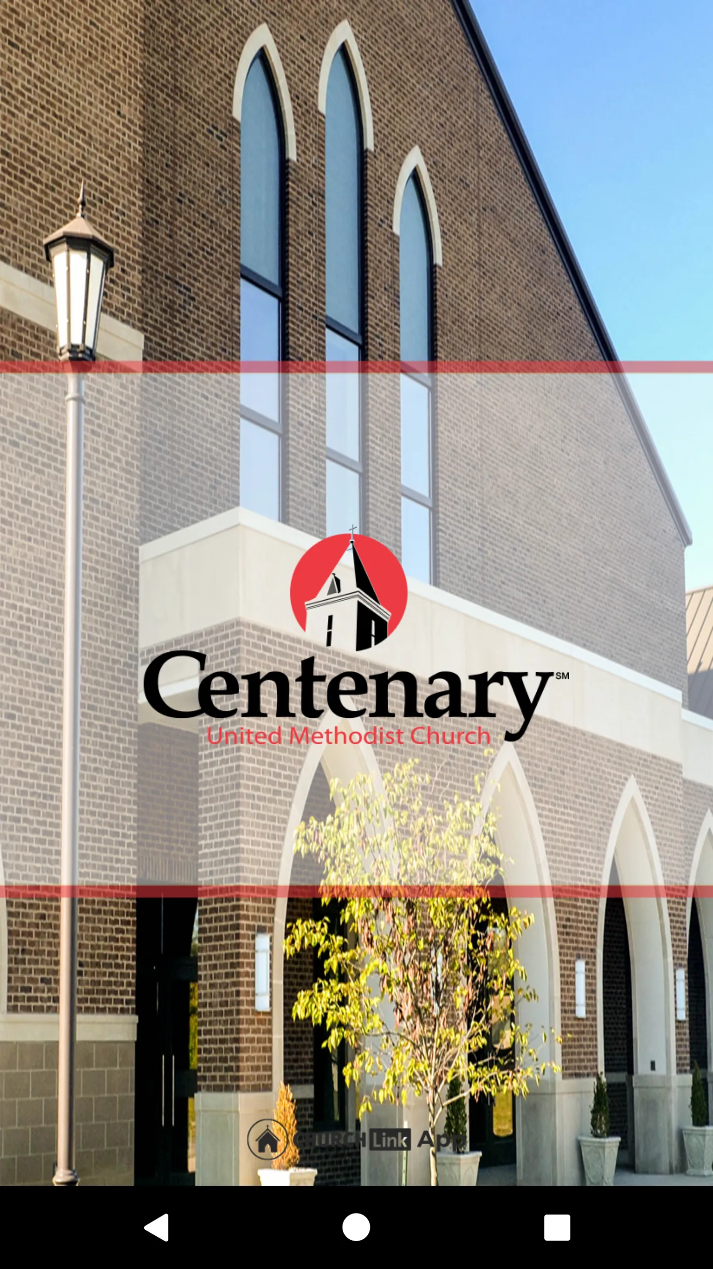 Danville Centenary UMC | Indus Appstore | Screenshot