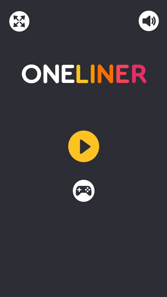 One Liner | Indus Appstore | Screenshot