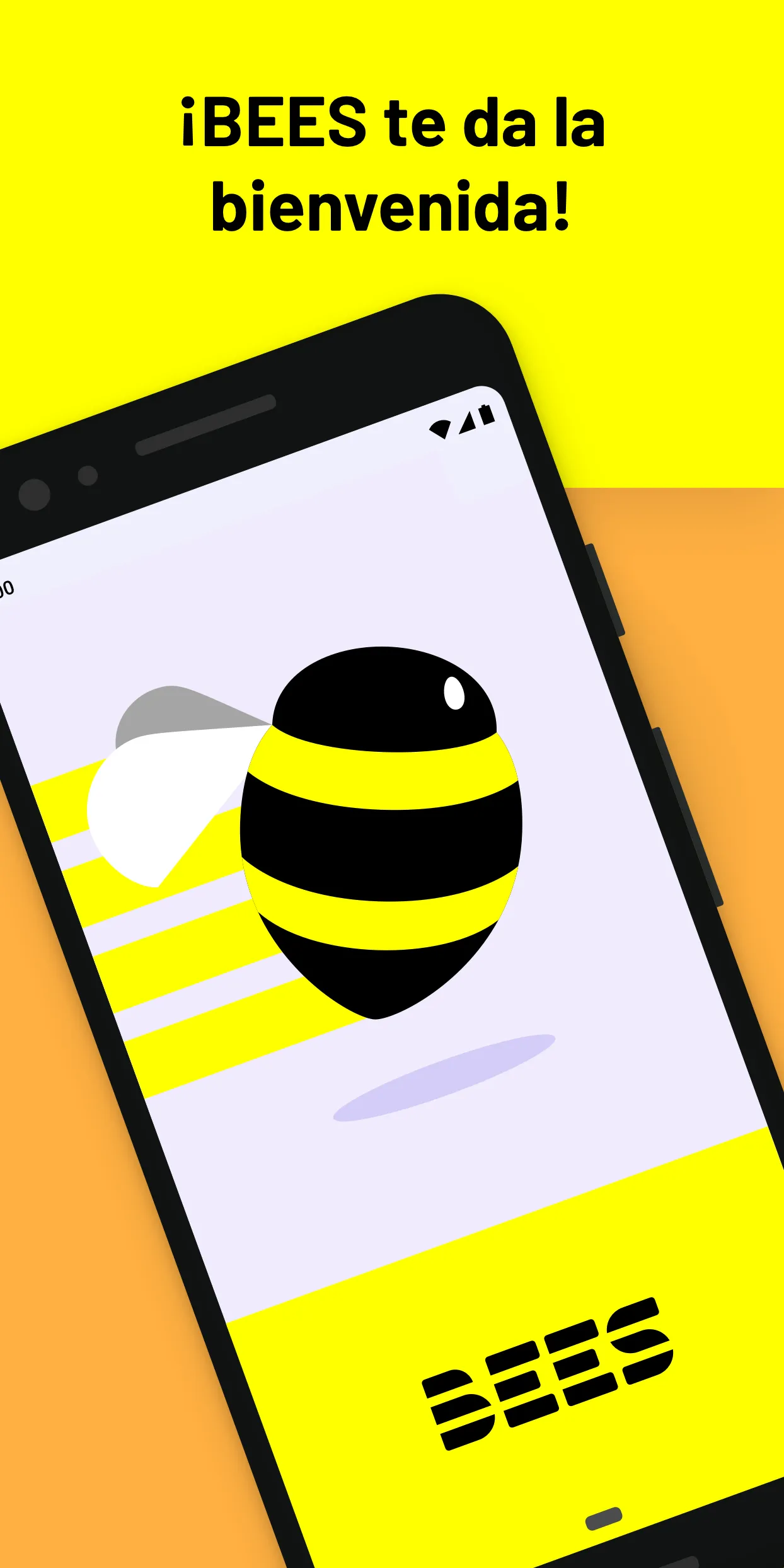 BEES Mexico | Indus Appstore | Screenshot